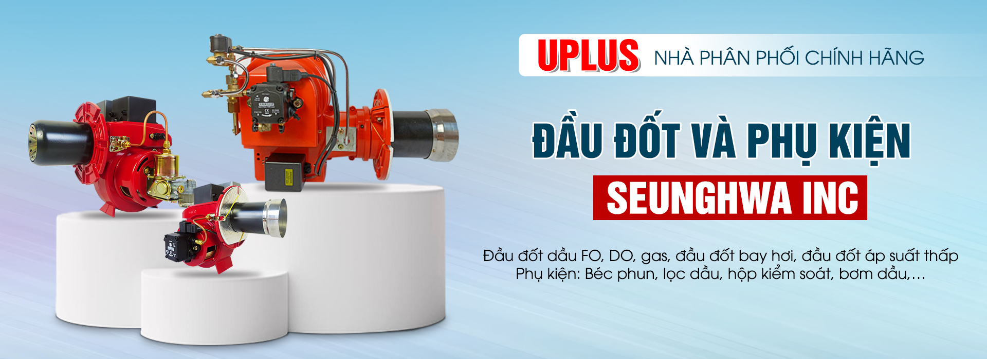 CÔNG TY TNHH THƯƠNG MẠI DỊCH VỤ UPLUS